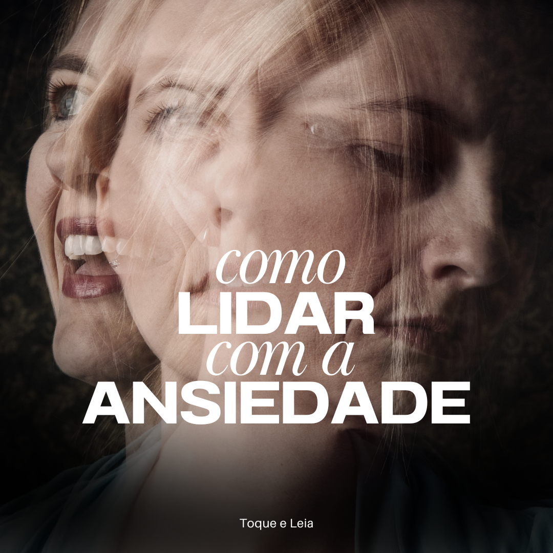 Controle sua Ansiedade com Estratégias Práticas e Eficazes