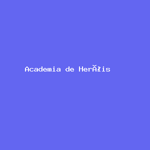 Academia de Heróis Z