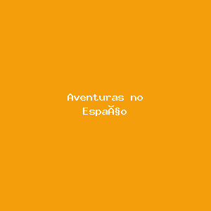 Aventuras no Espaço