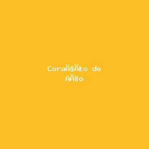 Coração de Aço