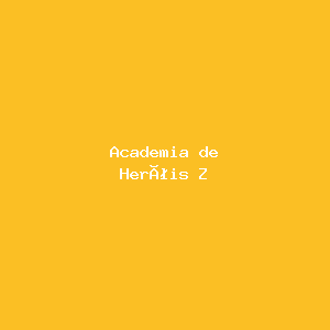 Academia de Heróis Z